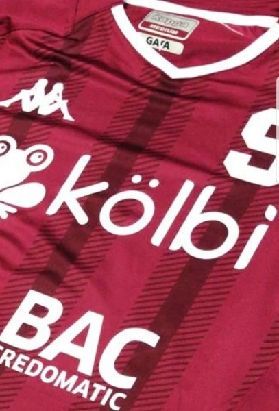 camisa de saprissa