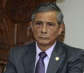 Jorge Chavarría confirma que comparecerá ante diputados