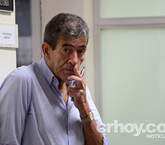 BCR extiende suspensión de Mario Barrenechea por tres meses más