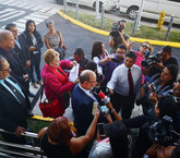Rectores acuden a Sala Constitucional para recuperar ₡10 mil millones recortados al FEES