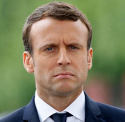 La Frase Del Día Emmanuel Macron