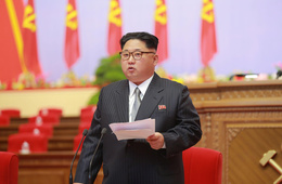  Kim Jong Un estaría grave tras someterse a una cirugía 