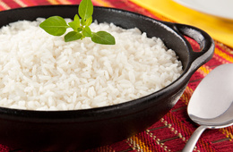  Exigen al MEIC permitir ofertas en venta de arroz 