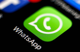  WhatsApp restringe reenvío de mensajes para evitar spam 