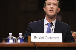  Facebook promete acciones contra contenido de odio al reunirse con empresas en boicot 
