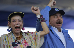  El estado de salud de Daniel Ortega es todo un misterio 