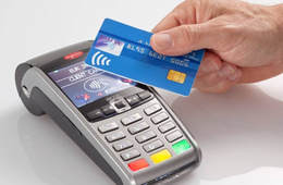  Comercios no podrán pedir cédula ni firma en pagos de hasta ₡30 mil con tarjeta 