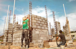  Sector construcción piden posponer aplicación del IVA 