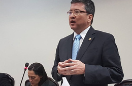  “Hay que priorizar compra de pruebas para COVID-19”, advierte diputado Pedro Muñoz 