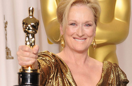  Talento eterno: 6 curiosidades de la gran Meryl Streep 