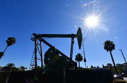  Alerta: El barril del petróleo cae a 1 centavo de dólar 