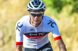  Campeón del Mundo Xterra disputaría la Vuelta a Costa Rica 