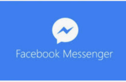  Facebook refuerza la seguridad de Messenger 