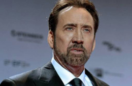  Nicolas Cage interpretará a Joe Exotic en una serie inspirado en “Tiger King” 