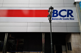  BCR exigirá uso de mascarillas para entrar en agencias a partir del lunes 
