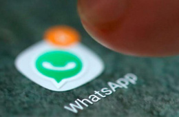  Una vez más: WhatsApp presenta fallas a nivel mundial 