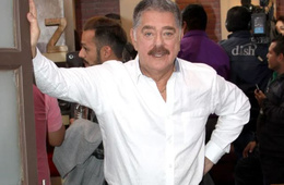  Muere el actor mexicano Raymundo Capetillo a causa del COVID-19 