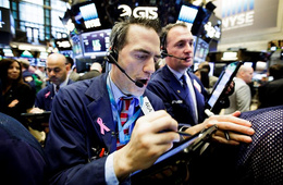  Wall Street abre sin rumbo definido en una semana de resultados 