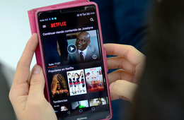  Netflix prepara un botón de “aleatorio” para los usuarios no tengan que elegir qué ver 