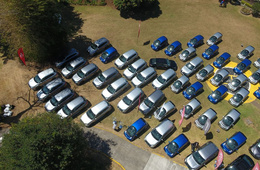  Vendedores de carros: “Están quebrando la economía del país” 