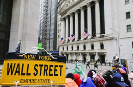  Wall Street cae tras resultados de McDonald’s y a la espera de los de las tecnológicas 
