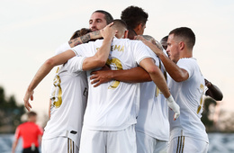  Alerta en el Real Madrid: Jugador da positivo con COVID-19 