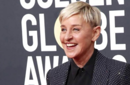  Investigan maltrato laboral y racismo en el show de Ellen DeGeneres 
