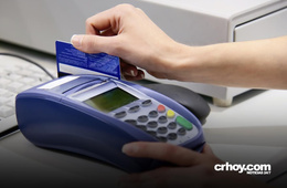  MEIC: mercado tiene 237 mil tarjetas de crédito menos y 112 mil más de débito 