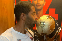  El corto paso de Saborío que dejó huella en Alajuelense 
