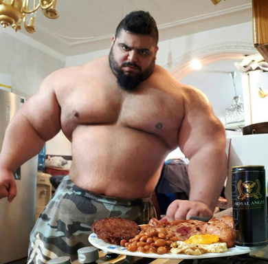 Resultado de imagen para hulk irani