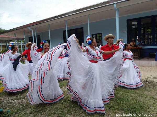 Resultado de imagen para ESCUELA ANDRÉS BRICEÑO ACEVEDO, QUEBRADA HONDA, NICOYAGuanacaste